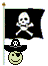 :PirateFlag: